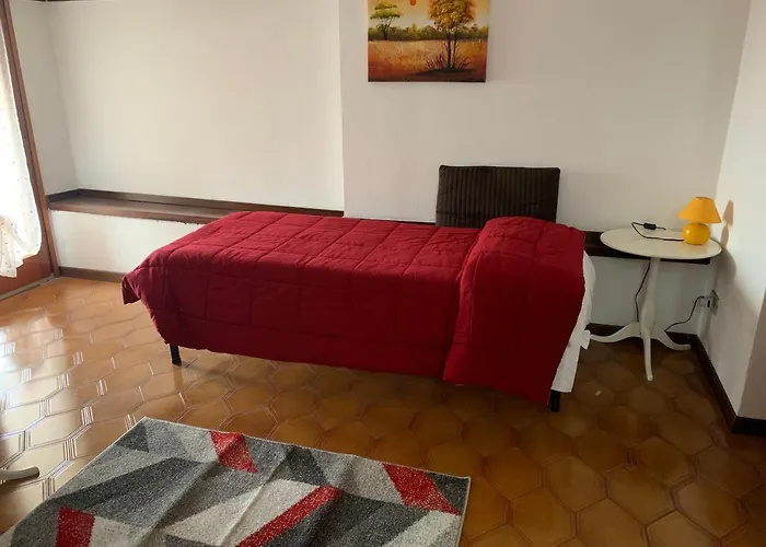 Apartment La Terrazza