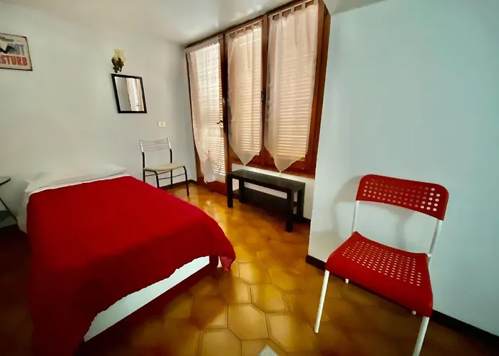 Apartment La Terrazza