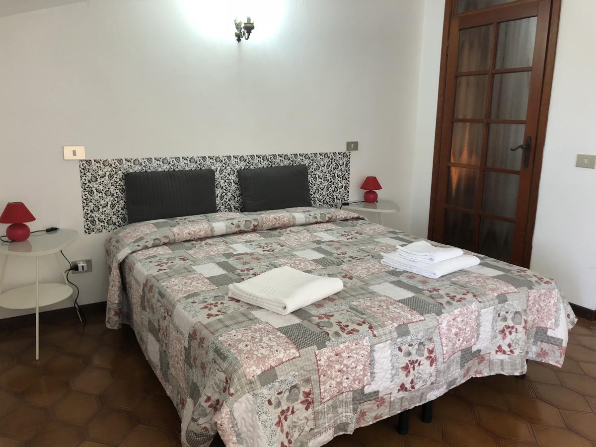 Apartment La Terrazza