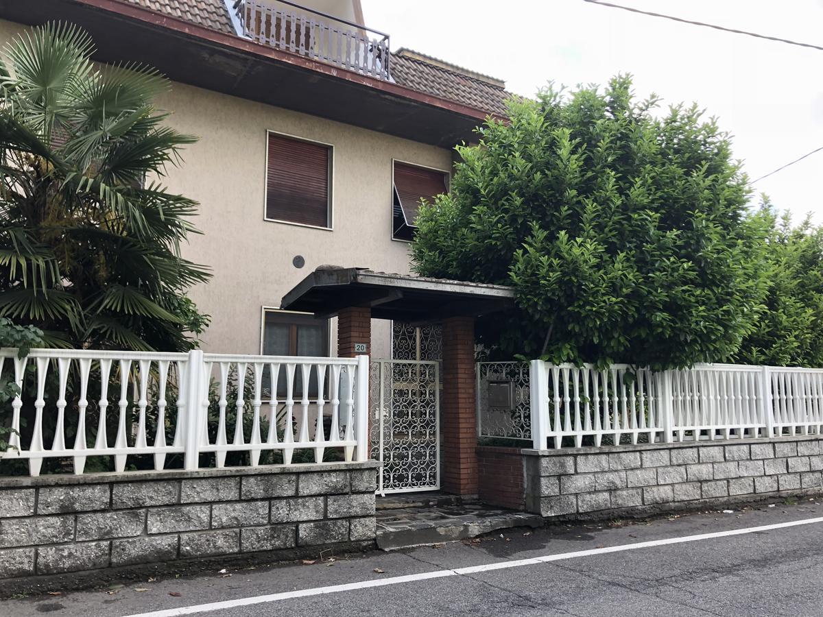 La Terrazza Orio al Serio