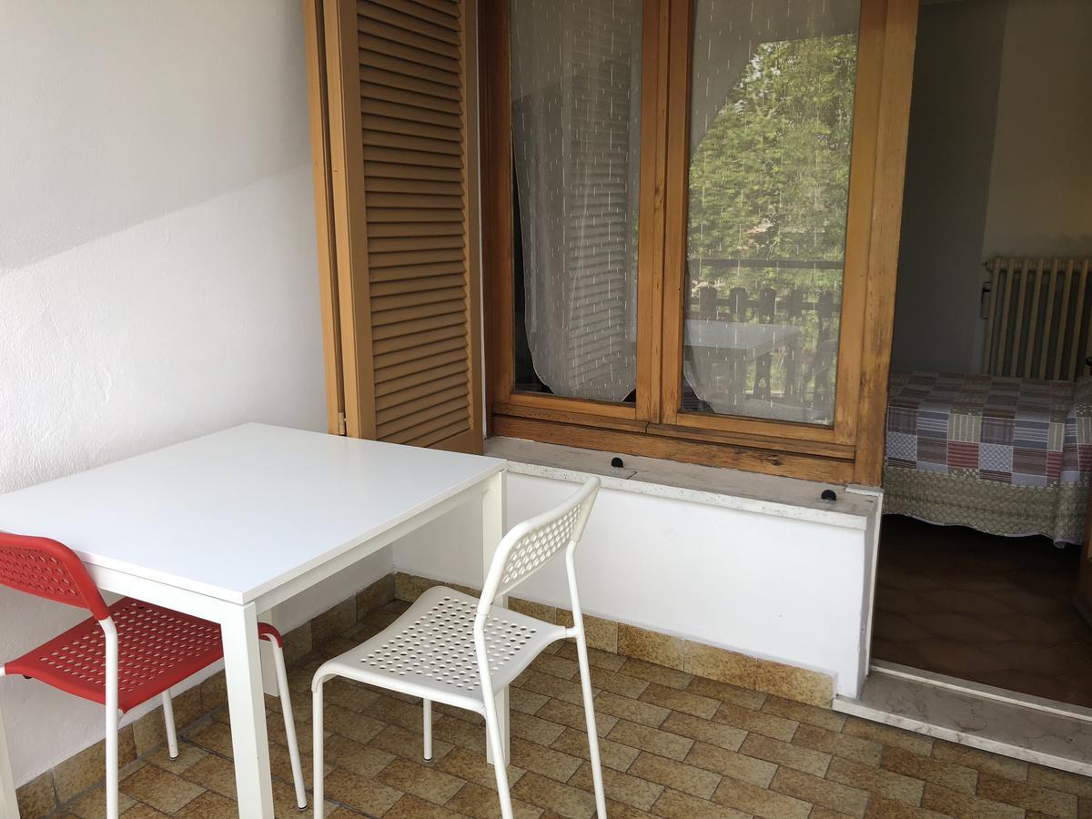 La Terrazza * Orio al Serio