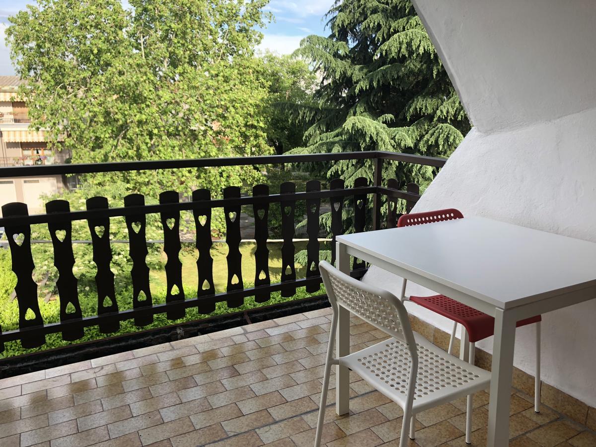 Apartment La Terrazza *