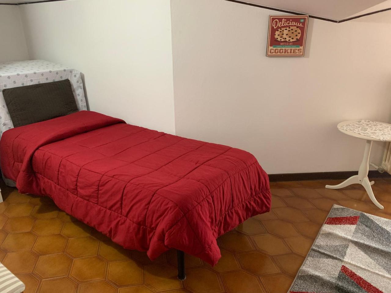 La Terrazza