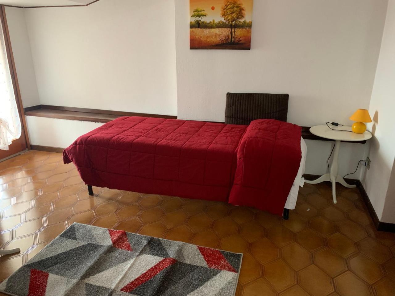 La Terrazza